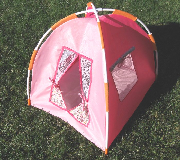 Dome Tent/